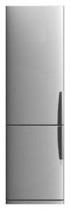 характеристики, Фото Холодильник LG GA-449 UTBA