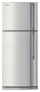 katangian, larawan Refrigerator Hitachi R-Z570AU7PWH