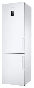 özellikleri, fotoğraf Buzdolabı Samsung RB-37 J5320WW
