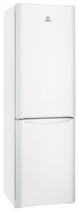 katangian, larawan Refrigerator Indesit BIAA 34 F
