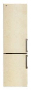 характеристики, Фото Холодильник LG GW-B509 BECZ