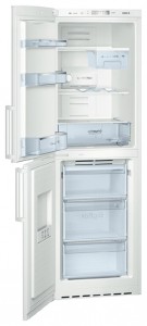 характеристики, Фото Холодильник Bosch KGN34X04