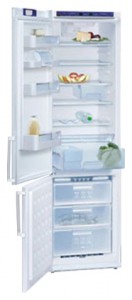 характеристики, Фото Холодильник Bosch KGP39331