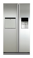 đặc điểm, ảnh Tủ lạnh Samsung RSH1FLMR