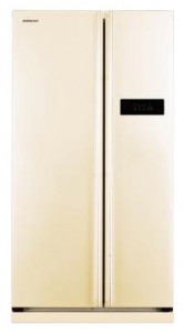 đặc điểm, ảnh Tủ lạnh Samsung RSH1NTMB