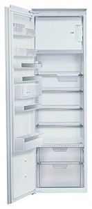 đặc điểm, ảnh Tủ lạnh Siemens KI38LA50