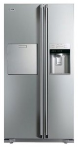 đặc điểm, ảnh Tủ lạnh LG GW-P227 HSXA