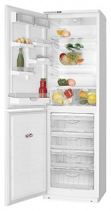 характеристики, Фото Холодильник ATLANT ХМ 5014-016