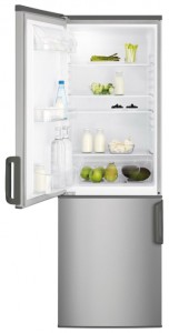 Характеристики, фото Холодильник Electrolux ENF 2700 AOX