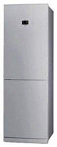 đặc điểm, ảnh Tủ lạnh LG GA-B399 PLQA