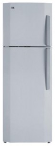 katangian, larawan Refrigerator LG GR-B252 VL