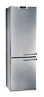 özellikleri, fotoğraf Buzdolabı Bosch KGF29241