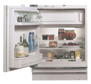 Характеристики, фото Холодильник Kuppersbusch IKU 158-6