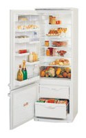 katangian, larawan Refrigerator ATLANT МХМ 1801-21