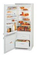 đặc điểm, ảnh Tủ lạnh ATLANT МХМ 1700-02