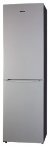 характеристики, Фото Холодильник Vestel VCB 385 VX