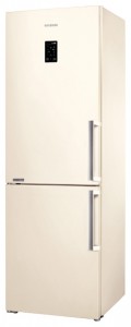 Charakteristik, Foto Kühlschrank Samsung RB-30 FEJMDEF
