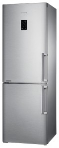 Характеристики, фото Холодильник Samsung RB-28 FEJMDS