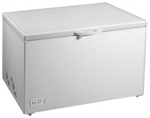 ลักษณะเฉพาะ, รูปถ่าย ตู้เย็น RENOVA FC-320A