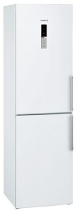 ลักษณะเฉพาะ, รูปถ่าย ตู้เย็น Bosch KGN39XW26