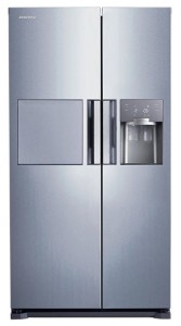 đặc điểm, ảnh Tủ lạnh Samsung RS-7677 FHCSL