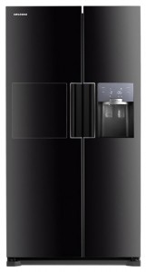характеристики, Фото Холодильник Samsung RS-7687 FHCBC