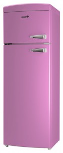 katangian, larawan Refrigerator Ardo DPO 36 SHPI