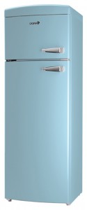 özellikleri, fotoğraf Buzdolabı Ardo DPO 36 SHPB-L