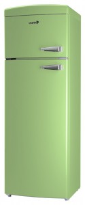 katangian, larawan Refrigerator Ardo DPO 36 SHPG