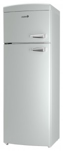 katangian, larawan Refrigerator Ardo DPO 36 SHWH-L