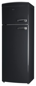 Характеристики, фото Холодильник Ardo DPO 28 SHBK