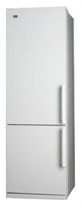 Характеристики, фото Холодильник LG GA-449 BBA