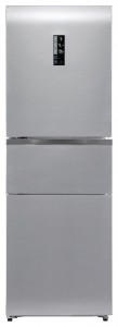 характеристики, Фото Холодильник LG GC-B293 STQK