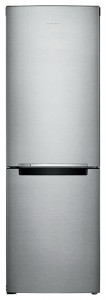характеристики, Фото Холодильник Samsung RB-29 HSR2DSA