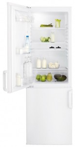 Характеристики, фото Холодильник Electrolux ENF 2700 AOW