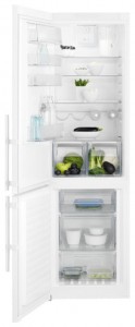 характеристики, Фото Холодильник Electrolux EN 93853 MW