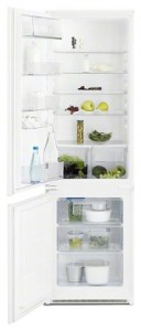 đặc điểm, ảnh Tủ lạnh Electrolux ENN 92801 BW