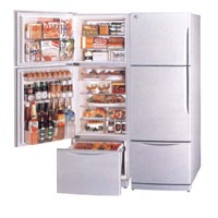Характеристики, фото Холодильник Hitachi R-37 V1MS