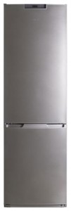 характеристики, Фото Холодильник ATLANT ХМ 6124-180