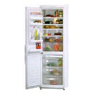 характеристики, Фото Холодильник Daewoo Electronics ERF-340 A