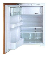 Характеристики, фото Холодильник Kaiser AK 131