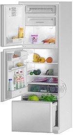 đặc điểm, ảnh Tủ lạnh Stinol 104 ELK