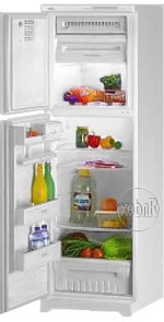 katangian, larawan Refrigerator Stinol 110 EL