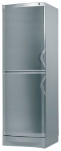 đặc điểm, ảnh Tủ lạnh Vestfrost SW 311 MX
