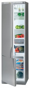 katangian, larawan Refrigerator Fagor 3FC-48 LAMX