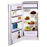 katangian, larawan Refrigerator Zanussi ZI 7231