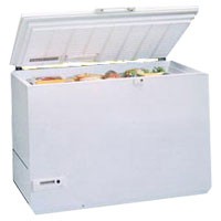 özellikleri, fotoğraf Buzdolabı Zanussi ZCF 410