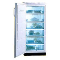 характеристики, Фото Холодильник Zanussi ZCV 240