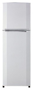 Характеристики, фото Холодильник LG GN-V292 SCS