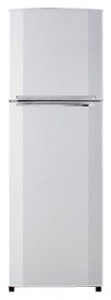 характеристики, Фото Холодильник LG GN-V262 SCS